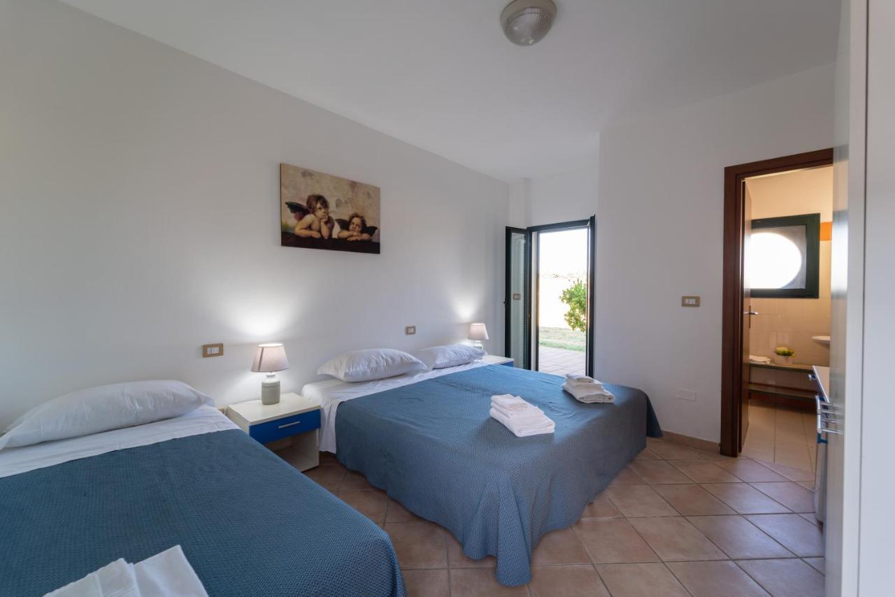 La Meta Sporting Rooms Alghero Dış mekan fotoğraf