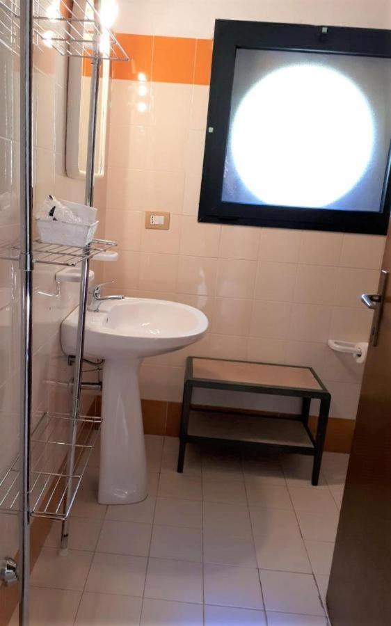 La Meta Sporting Rooms Alghero Dış mekan fotoğraf