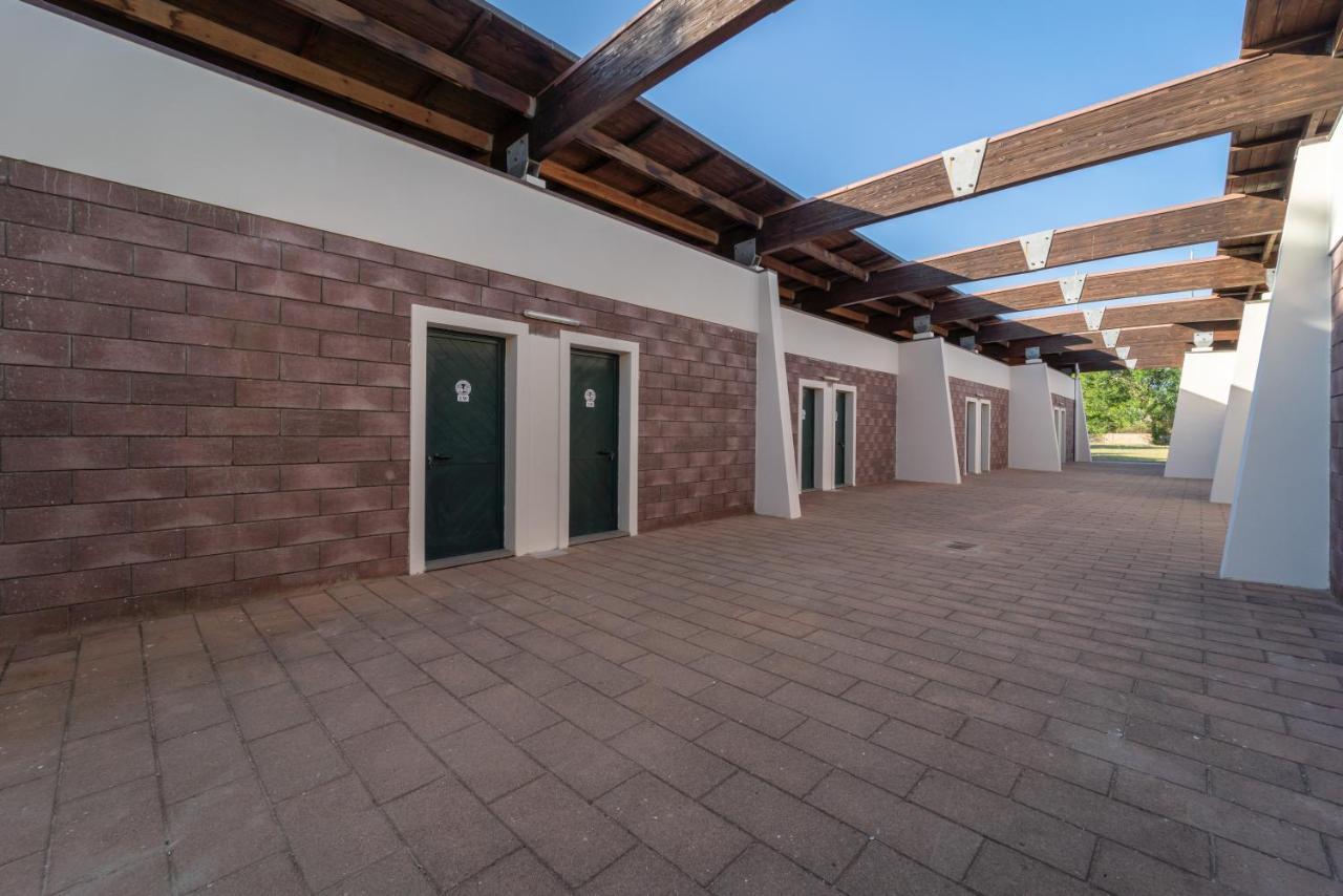 La Meta Sporting Rooms Alghero Dış mekan fotoğraf