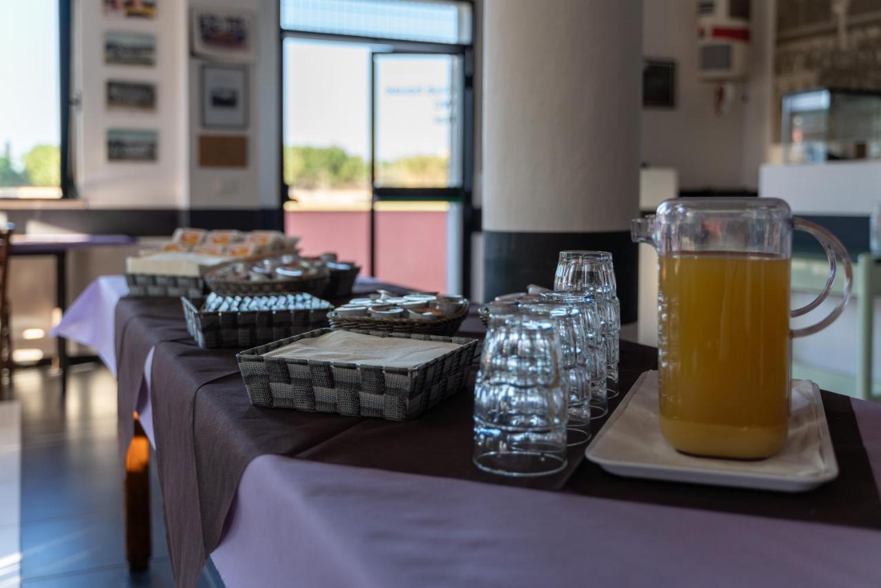 La Meta Sporting Rooms Alghero Dış mekan fotoğraf