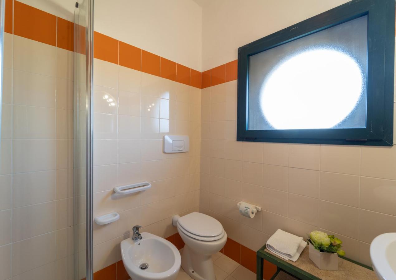 La Meta Sporting Rooms Alghero Dış mekan fotoğraf