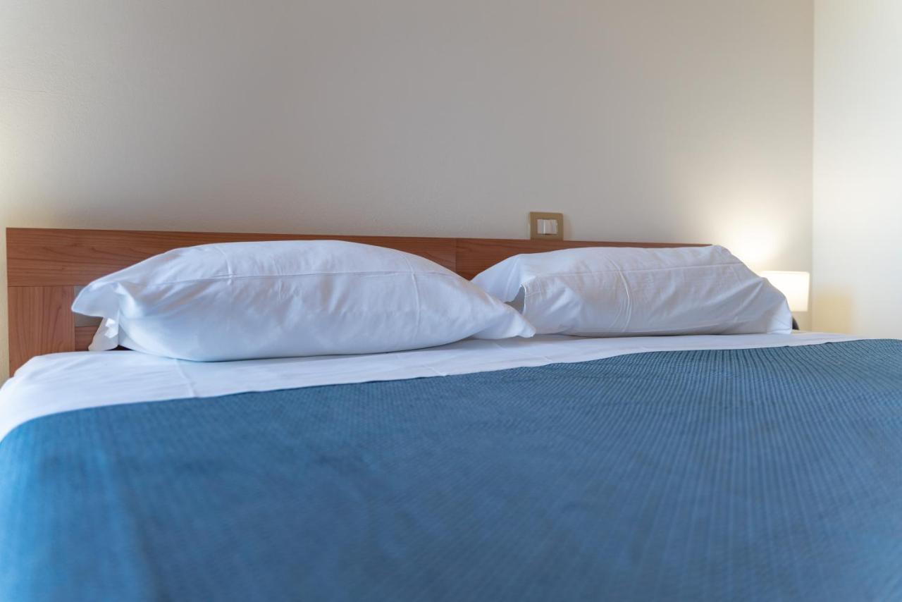 La Meta Sporting Rooms Alghero Dış mekan fotoğraf