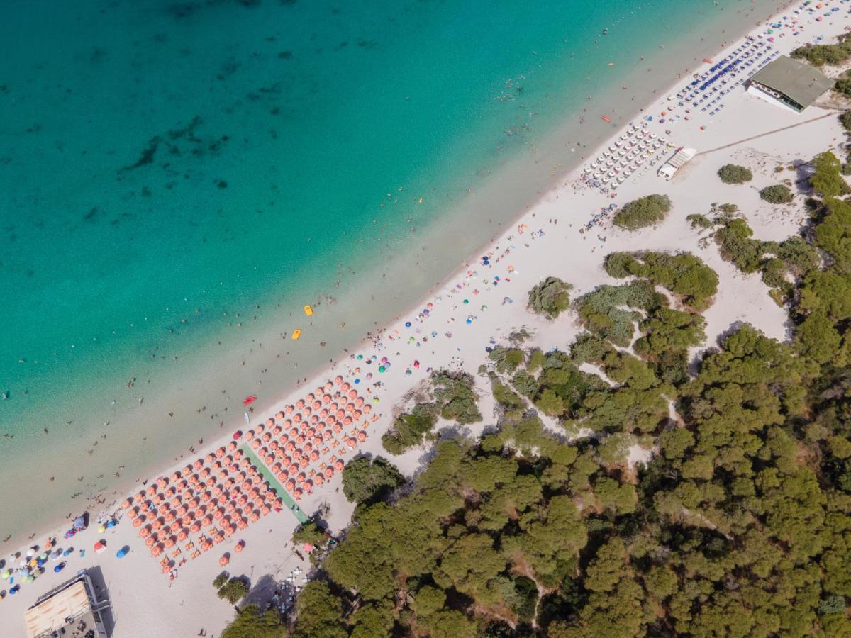 La Meta Sporting Rooms Alghero Dış mekan fotoğraf
