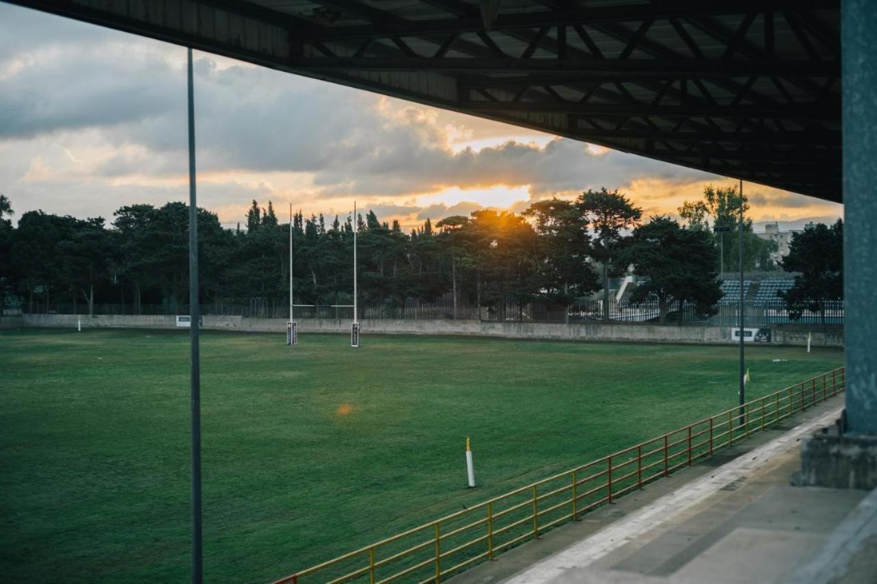 La Meta Sporting Rooms Alghero Oda fotoğraf