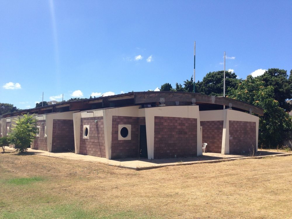 La Meta Sporting Rooms Alghero Dış mekan fotoğraf